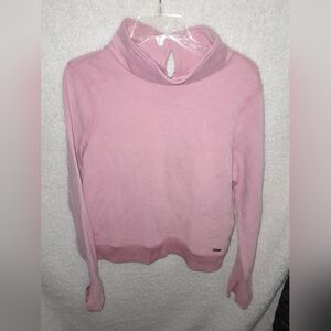 98. Bench Repay Sweater